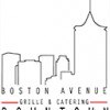 Boston Avenue Grille & Catering