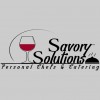 Savory Solutions By Chef Jrmy