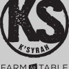 K'Syrah Catering & Events