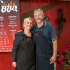 Kelley's BBQ & Catering
