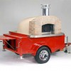 Embers Mobile Wood Fired Pizza & Catering