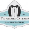 Black Tie Affairs Catering