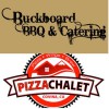 Buckboard BBQ & Catering
