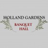 Holland Gardens Catering