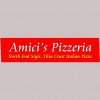 Amici's Pizzeria