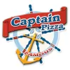 Captain Pizza