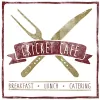 Cricket Cafe & Catering