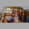 Alcohol Heroes
