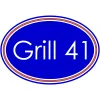 Grill 41