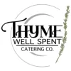 Thyme Well Spent Catering