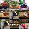 Forno Italiano Pizza Catering
