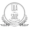 Lila and Sage