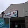 Sawmill Catering