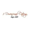 3 Dimensional Catering