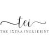 The EXTRA Ingredient
