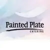 Painted Plate