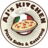 AJ's Kitchen