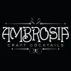 Ambrosia Craft Cocktails