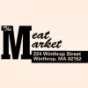 The Meat Market