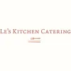 Le's Kitchen Catering