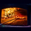 Pizza By Fire