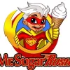 Mr. Sugar Rush