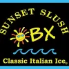 OBX Sunset Slush