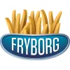 Fryborg Food Truck