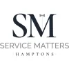 Service Matters Hamptons