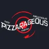 Pizzarageous