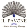 Il Pavone