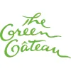 Green Gateau