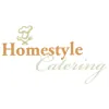 Homestyle Catering