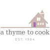 A Thyme to Cook