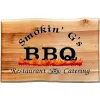 Smokin G's BBQ Catering Service