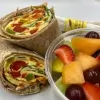 Simply Delicious Catering