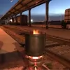 Cast Iron Catering