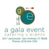 A Gala Event Catering