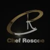 Chef Roscoe