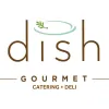 Dish Gourmet