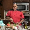 Chef Cassy