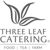 Three Leaf Catering