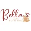 Bella's Cafe & Catering
