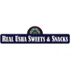 Real Usha Sweets & Snacks