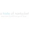 A Taste of Nantucket