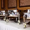 Mannys Party Rentals & Catering