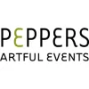 Peppers Artful Events