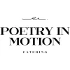 Poetry In Motion Catering