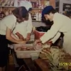 Curt's Caterers