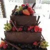 Bittersweet Cakes & Catering